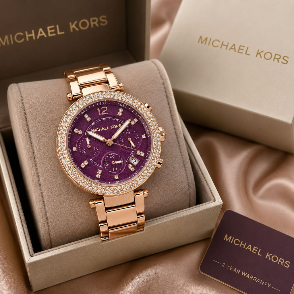 Michael Kors Parker