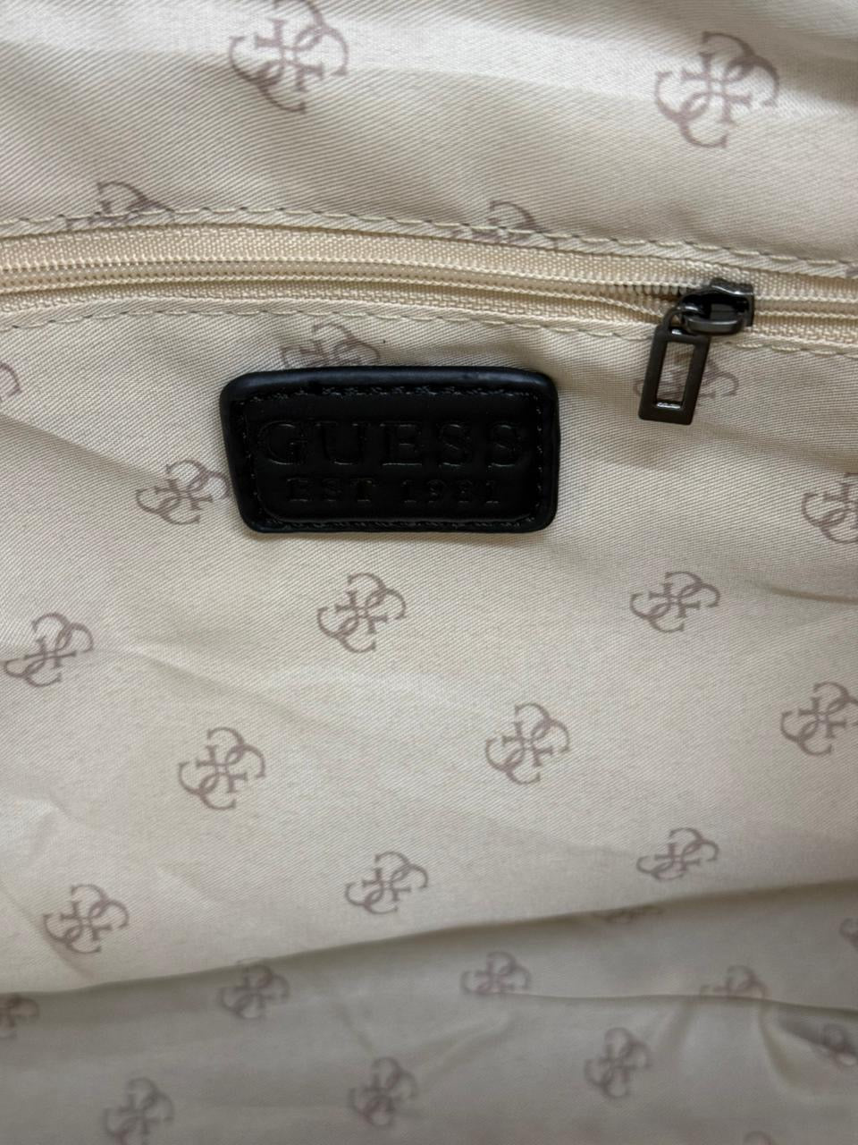 Guess Tote Bag