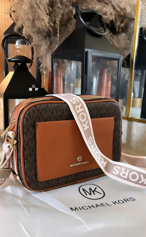 Michael Kors Heather Bag