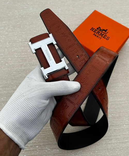 Hermes Premium Belt