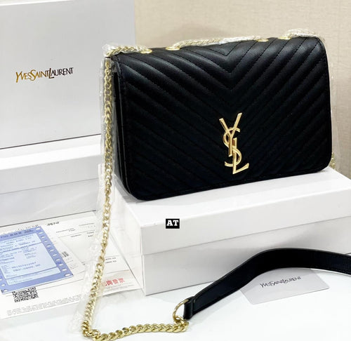 Ysl Jamie Flap Bag