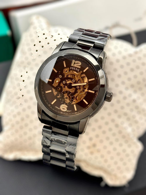 Fossil Automatic