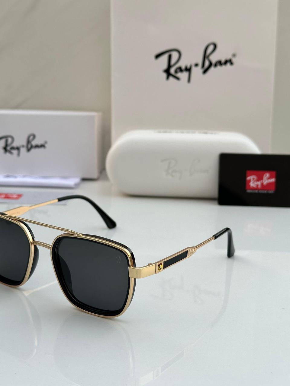 Rayban Unisex Sunglasses
