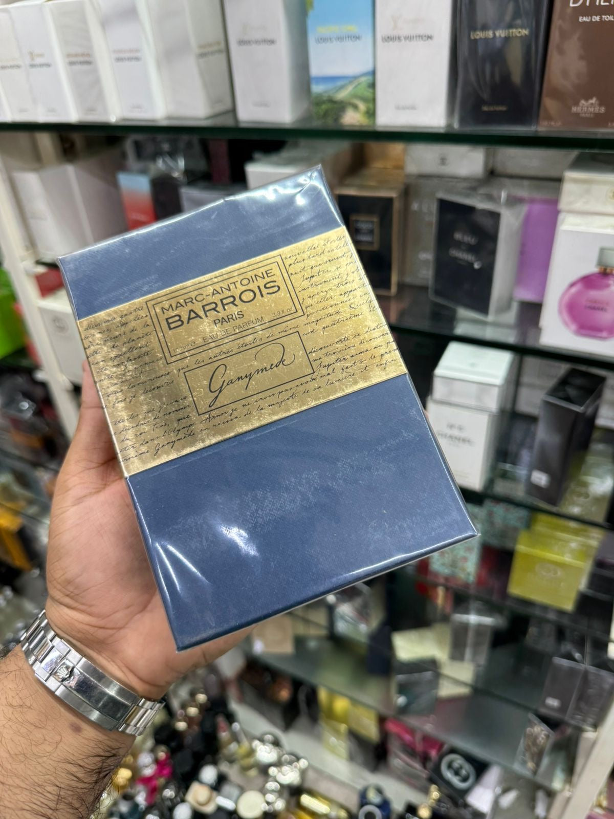 Marc Antoine Barrois Imported Perfume