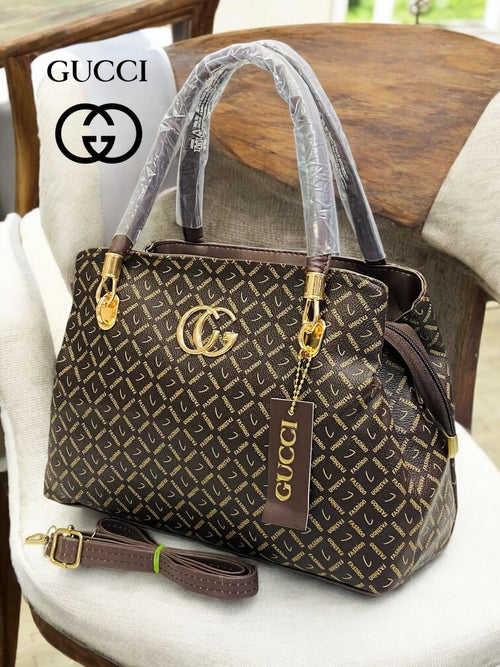 Gucci Handbag