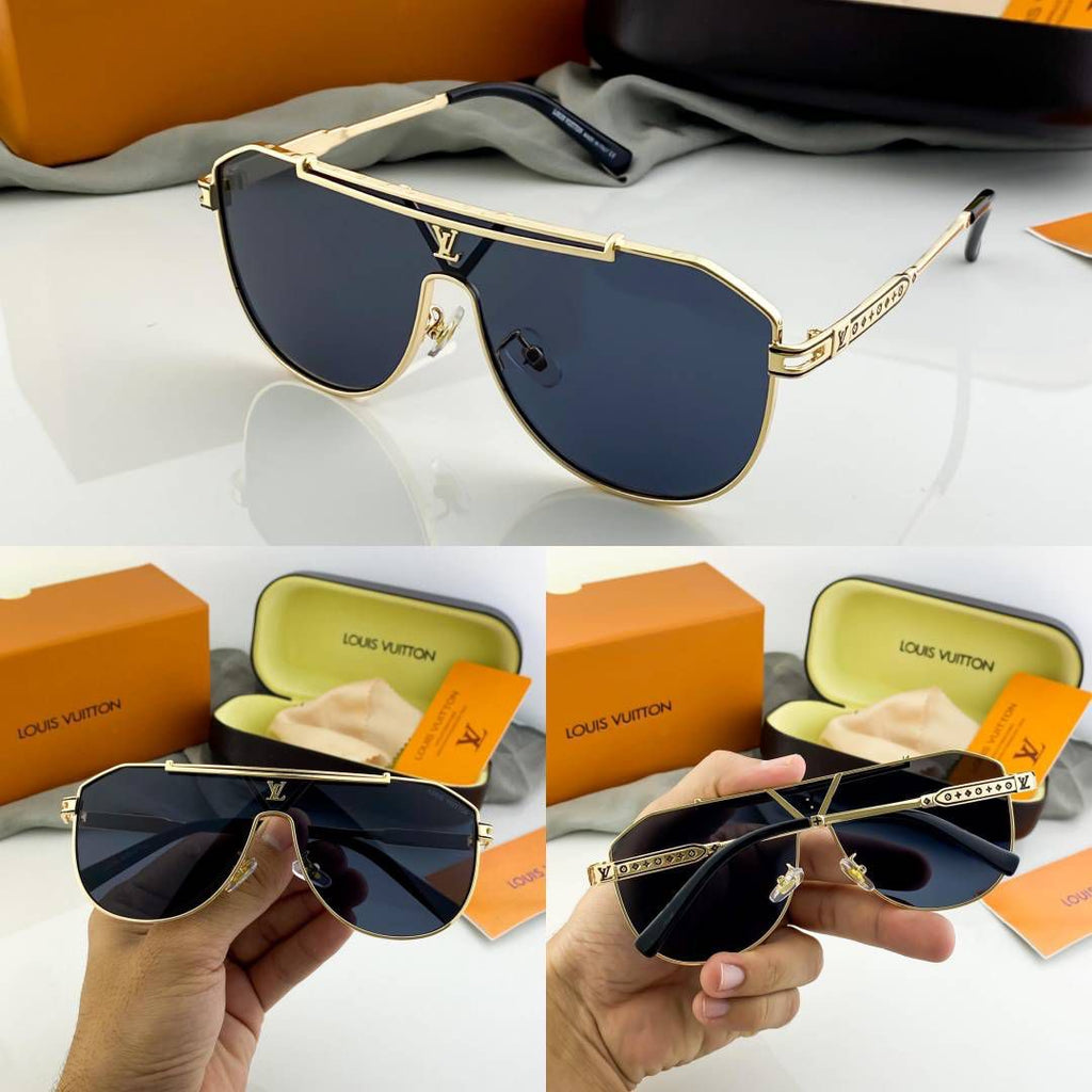 Louis Vuitton Unisex Sunglasses