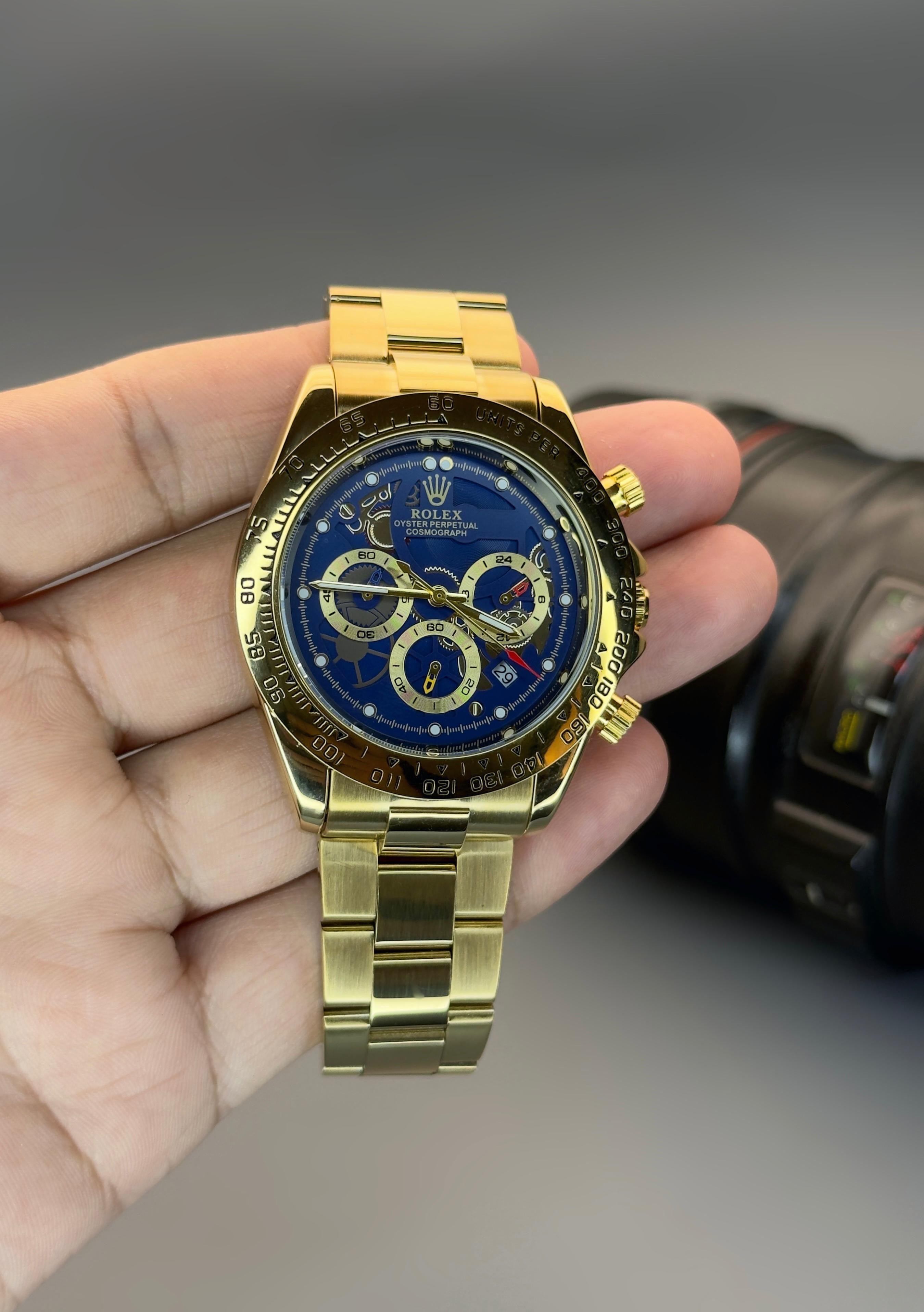 Rolex Oyster Perpetual Cosmograph