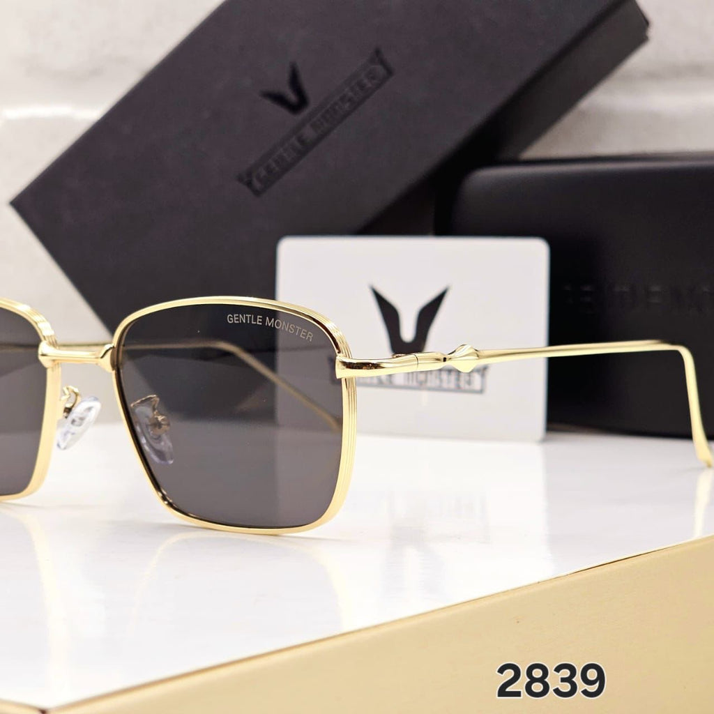 Gentle Monster Unisex Sunglasses