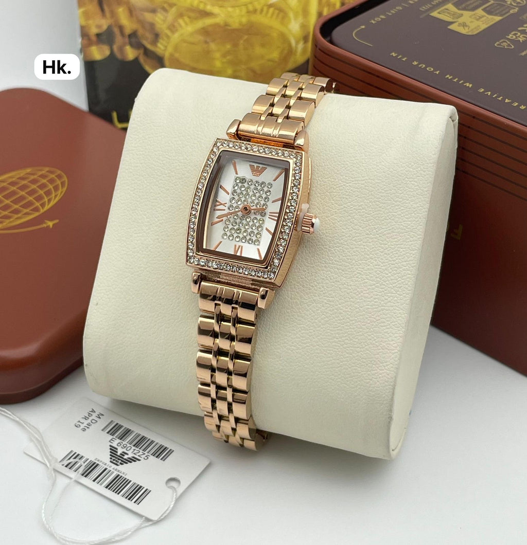 Emporio Armani Slim Collection