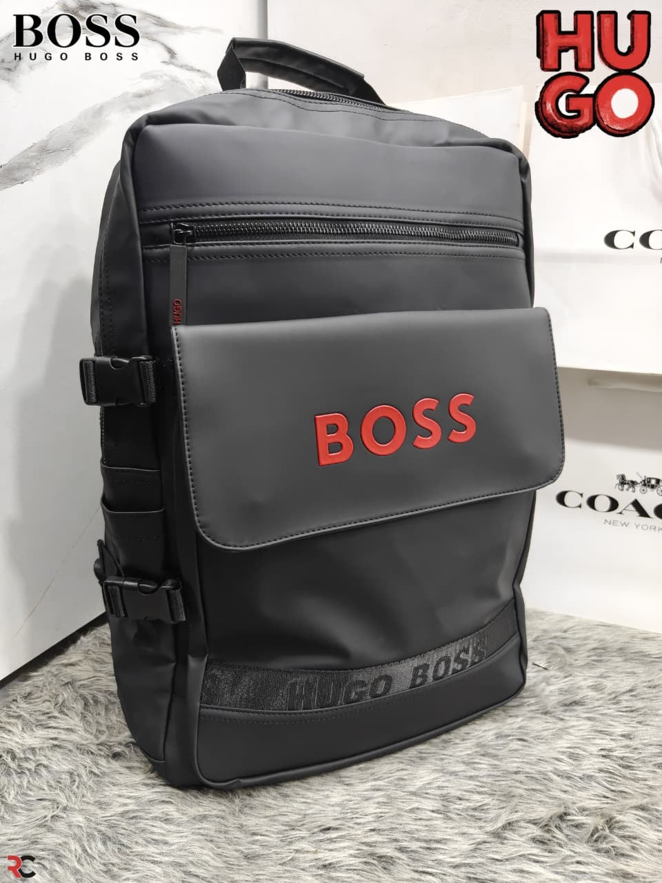 Hugo Boss Backpack