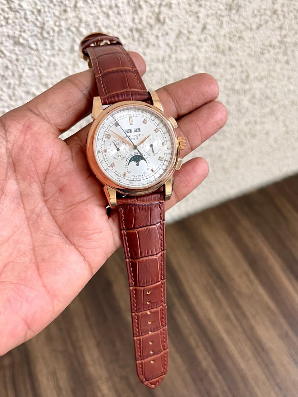 Patek Philippe Automatic