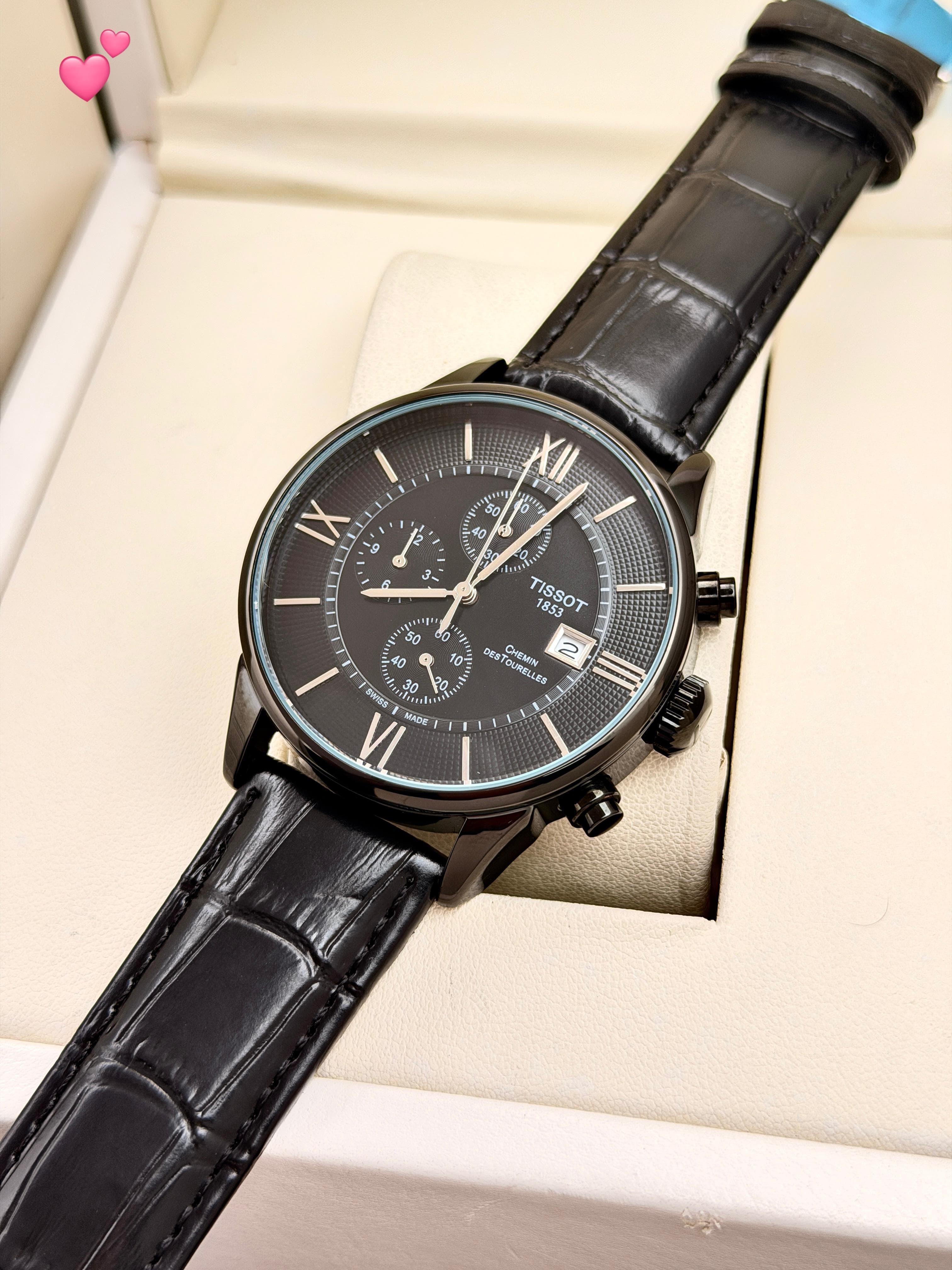 Tissot Chronograph