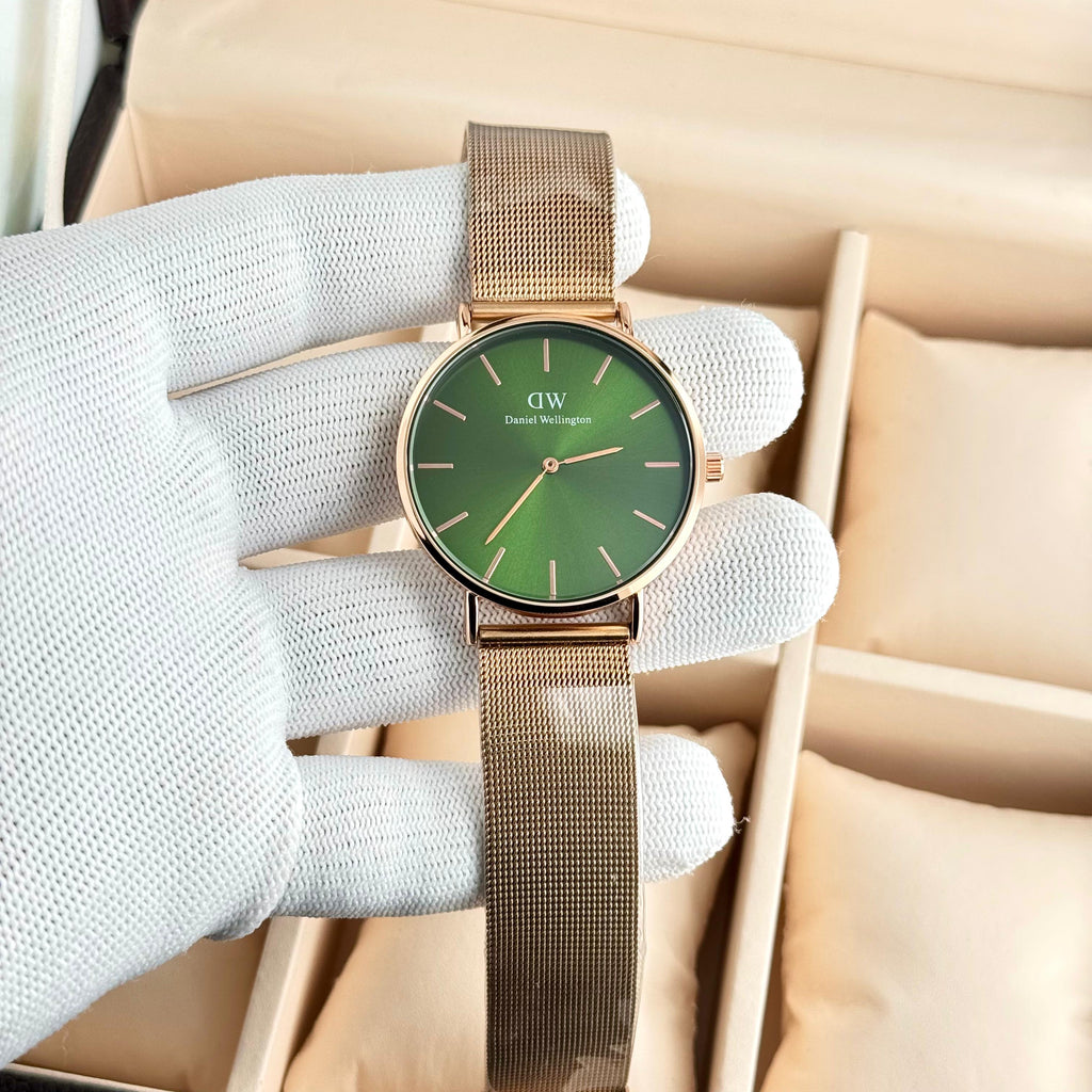 Daniel Wellington Melrose