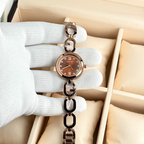 Guess Chain Link