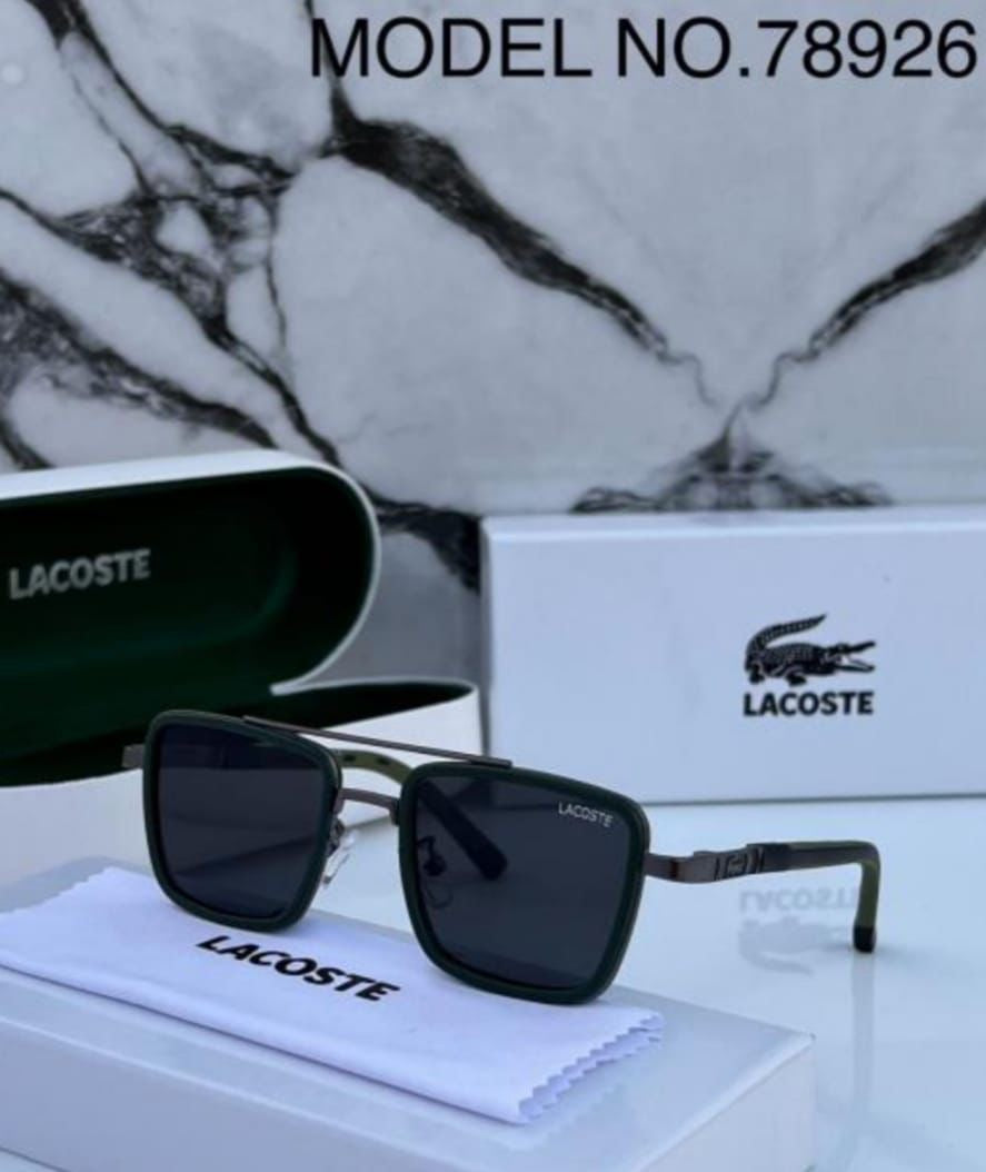 Lacoste Unisex Sunglasses