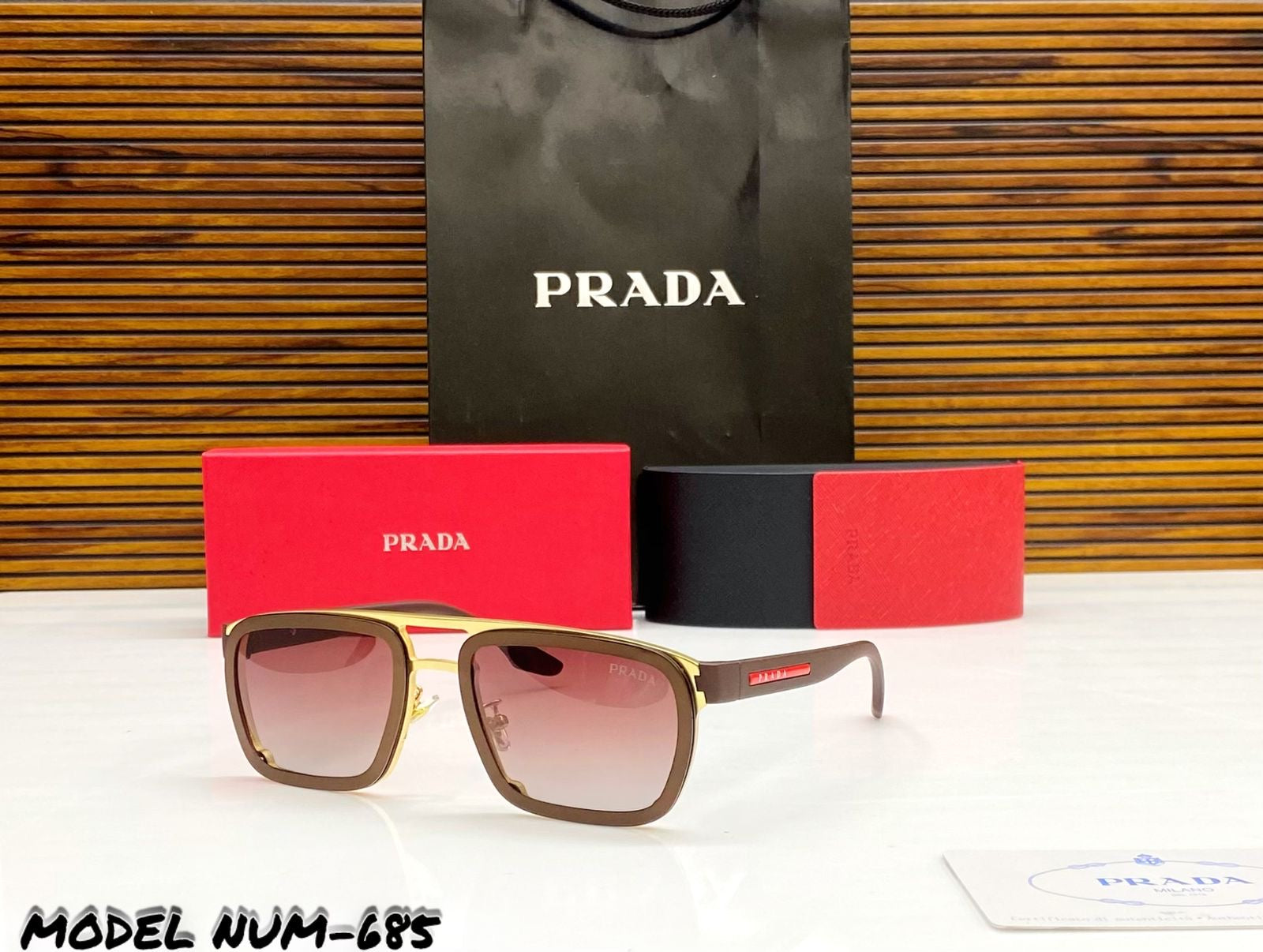 Prada Sunglasses