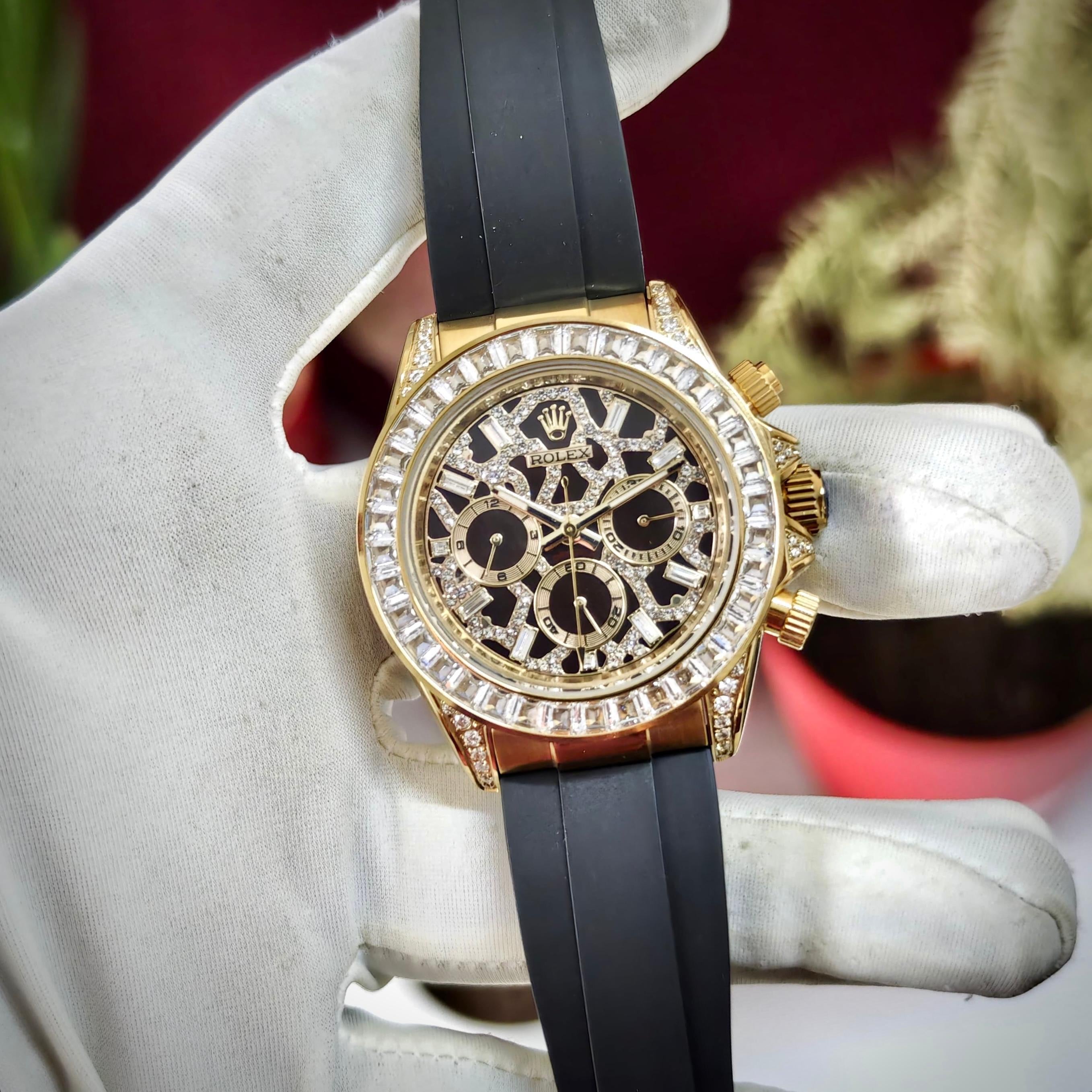 Rolex Cosmograph Daytona