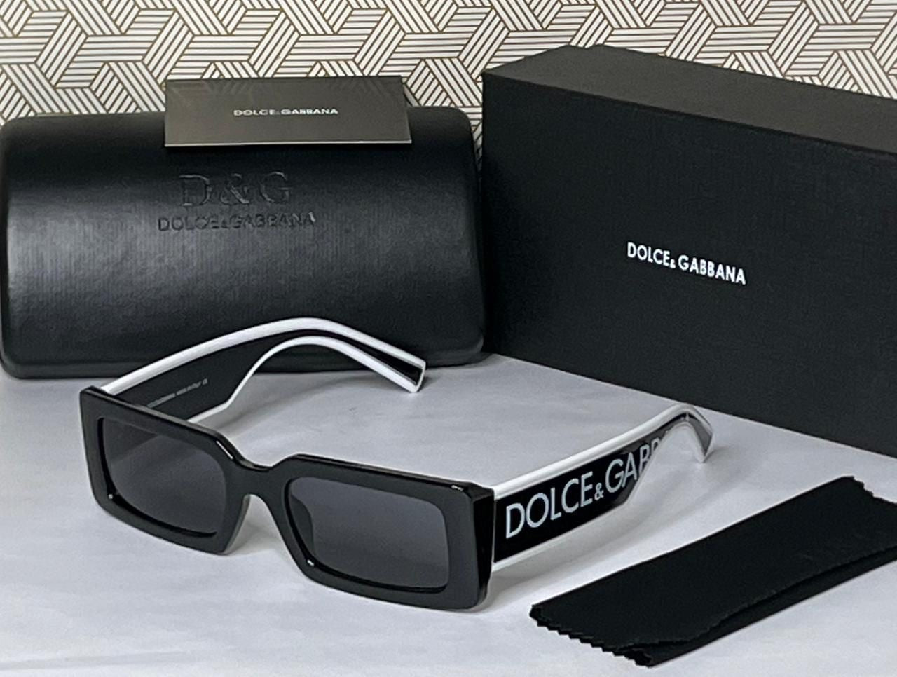 Dolce & Gabbana Sunglasses