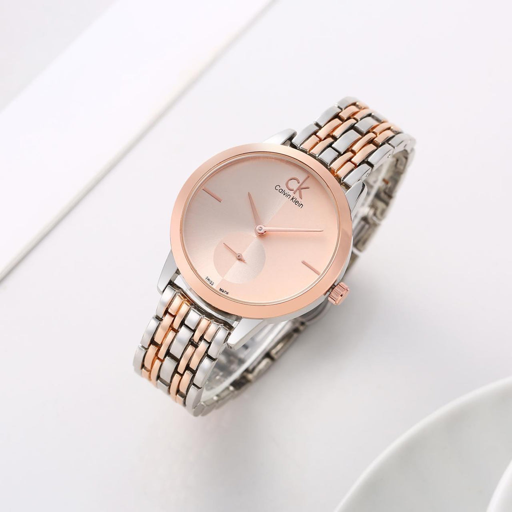 Calvin Klein Minimal