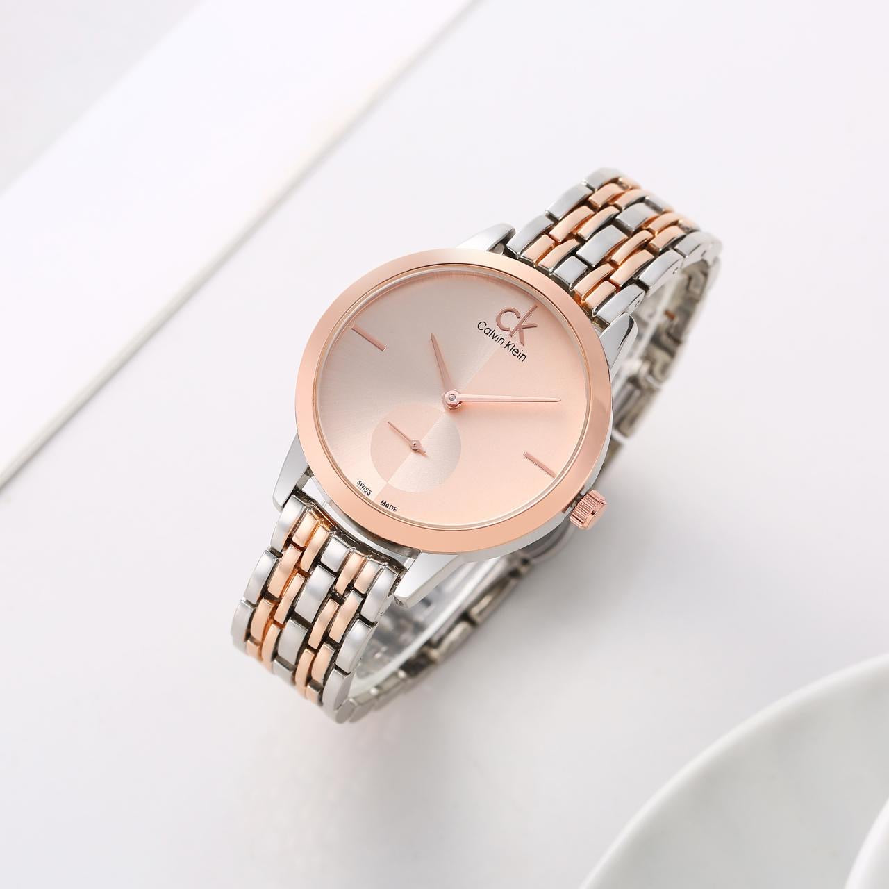 Calvin Klein Minimal