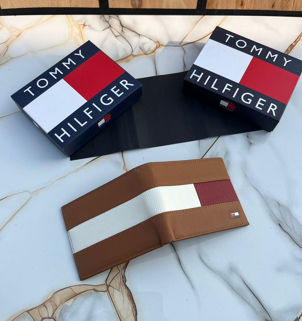 Tommy Hilfiger Wallet