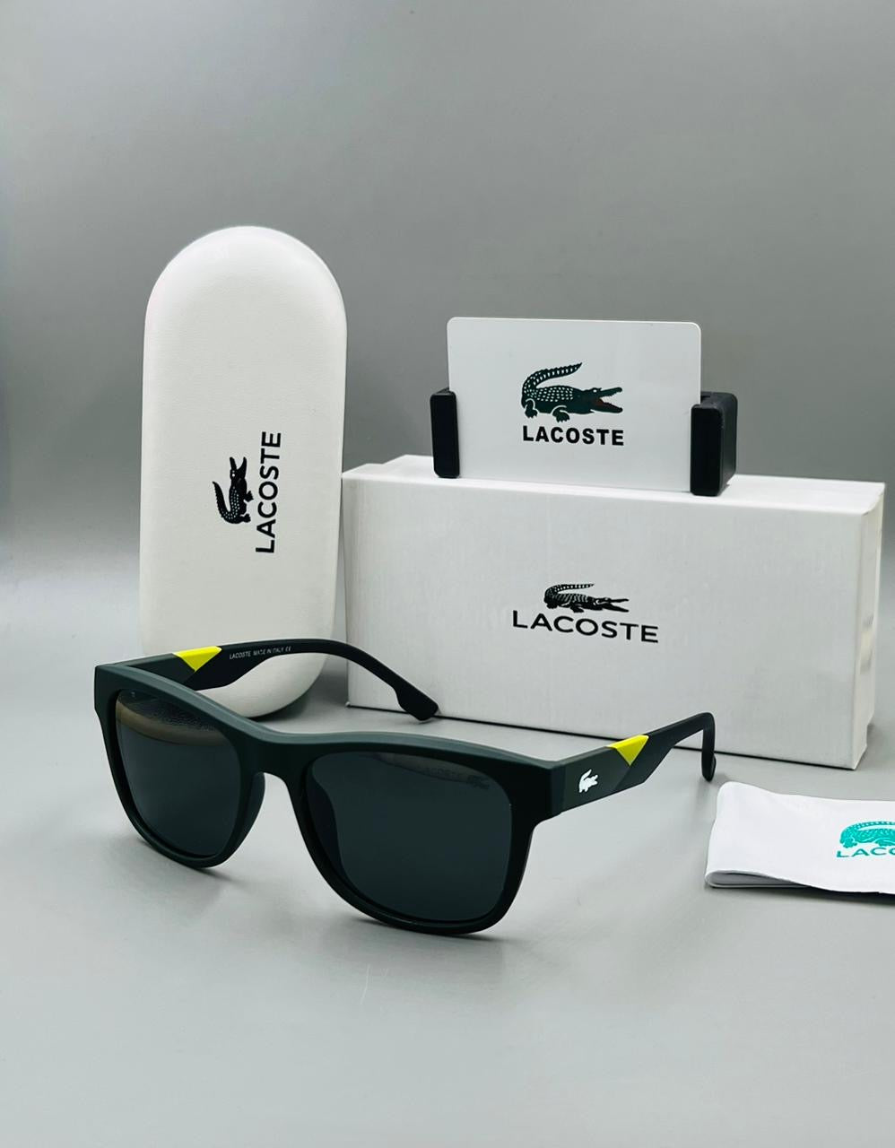 Lacoste Unisex Sunglasses