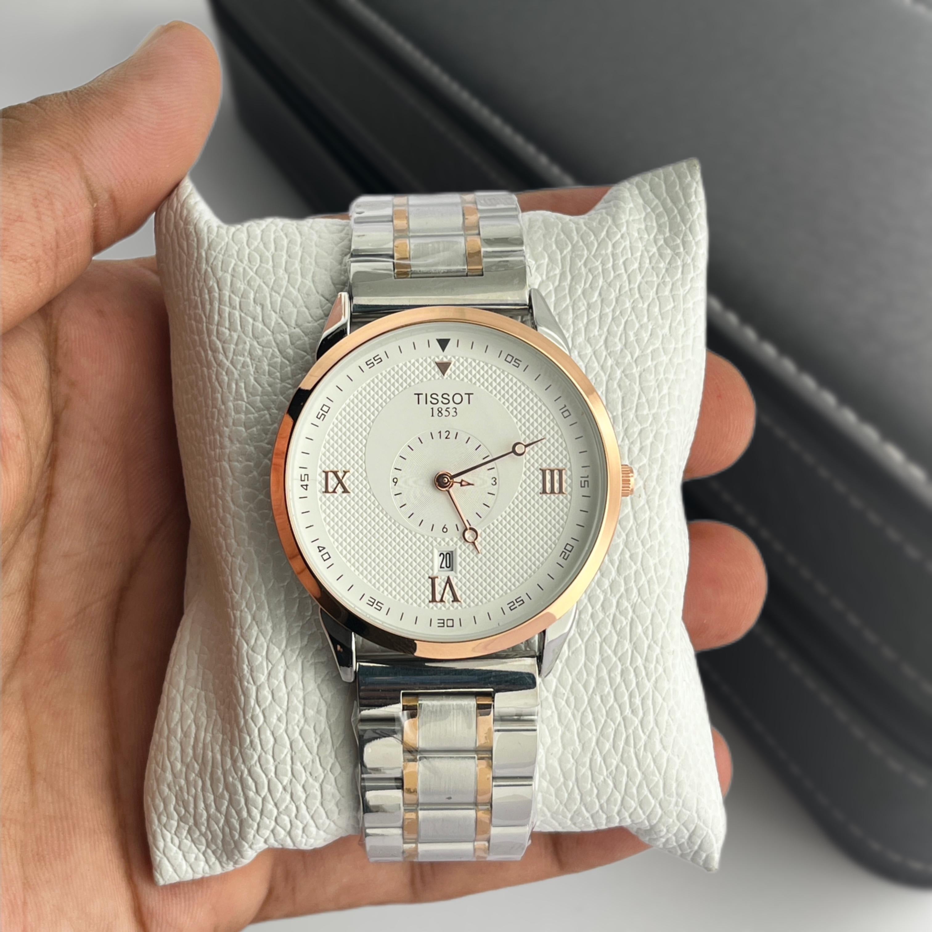 Tissot T-Classic