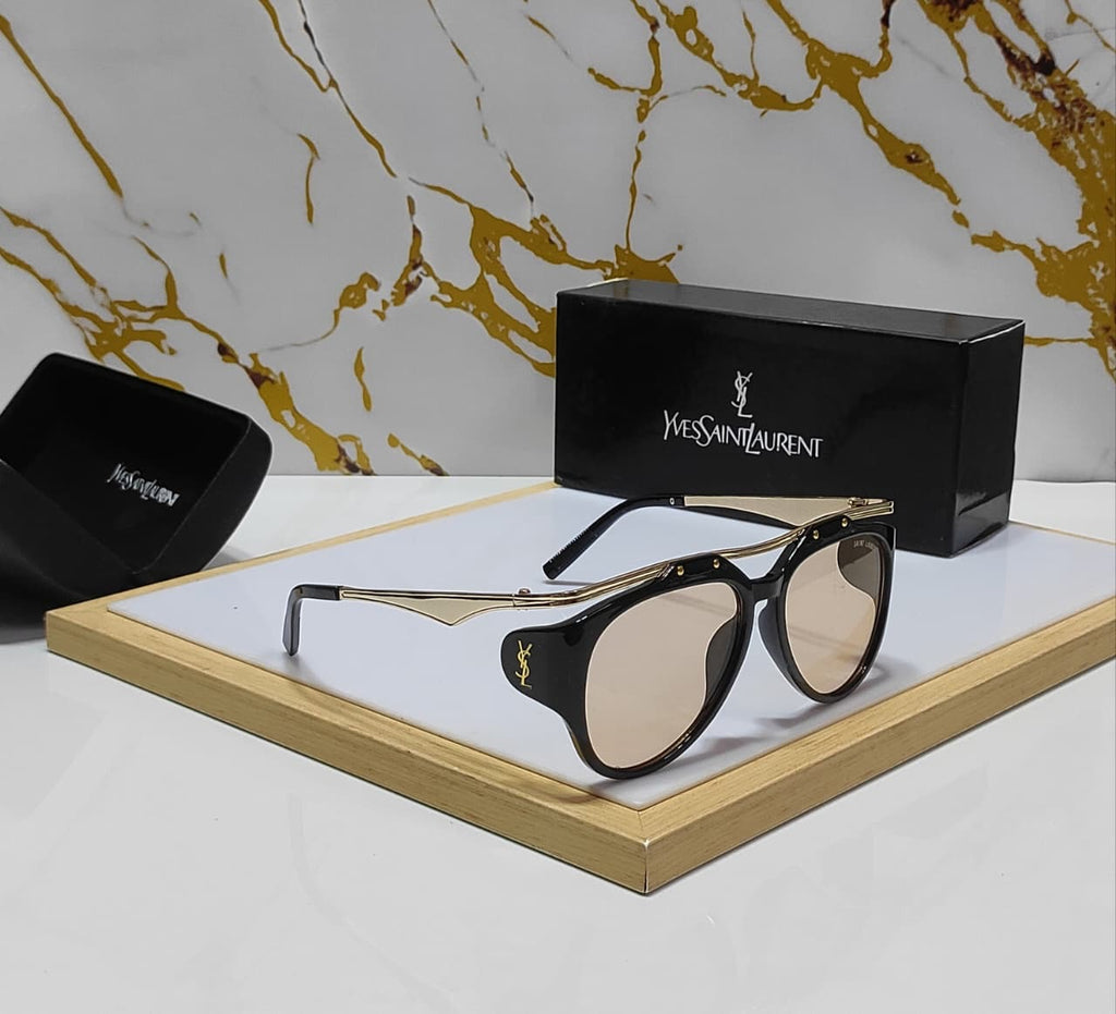 Ysl Unisex Sunglasses