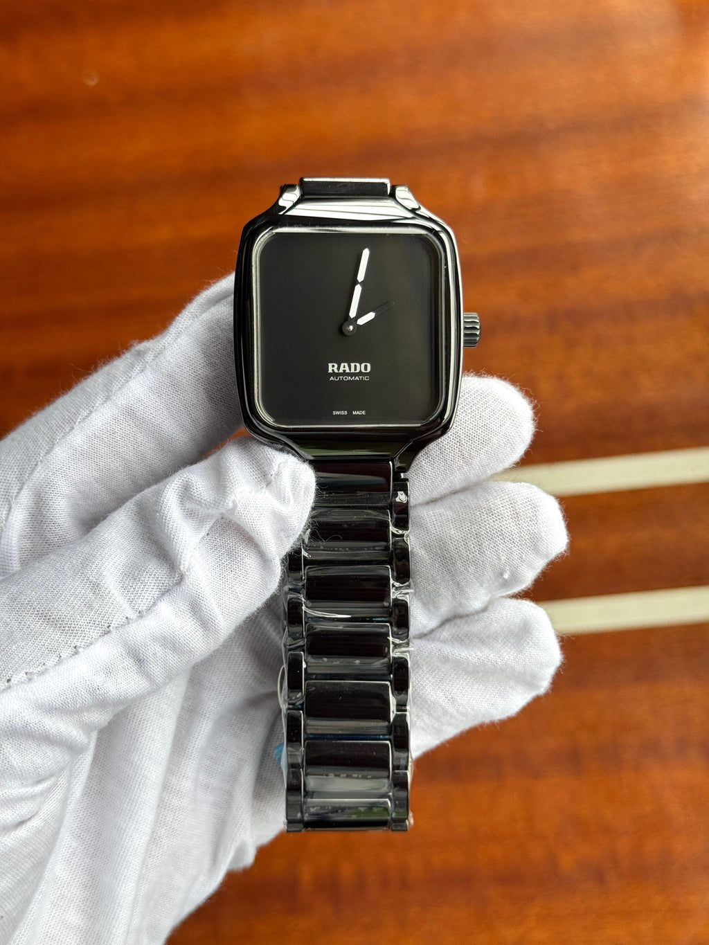 Rado True Square Automatic