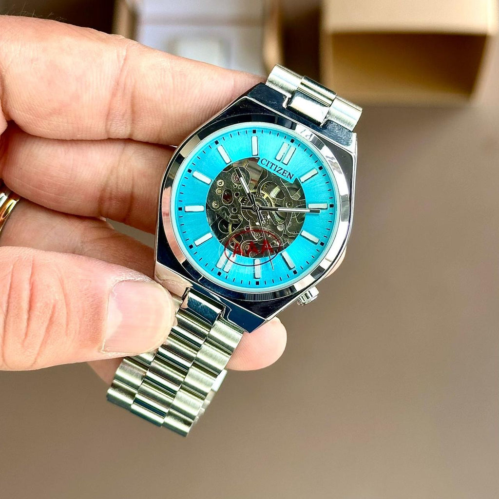 Citizen Tsuyosa Classic Automatic Collection