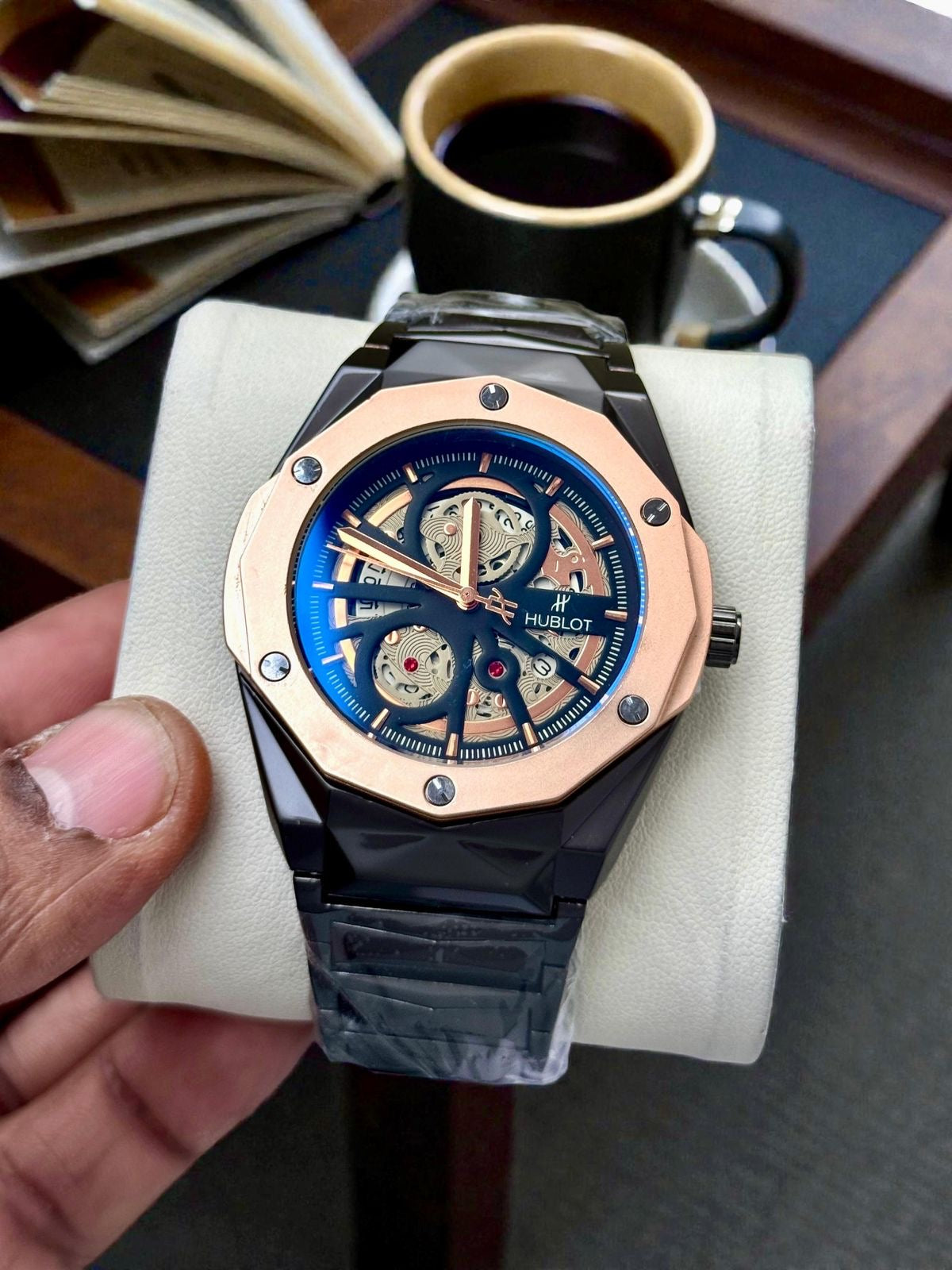 Hublot Big Bang