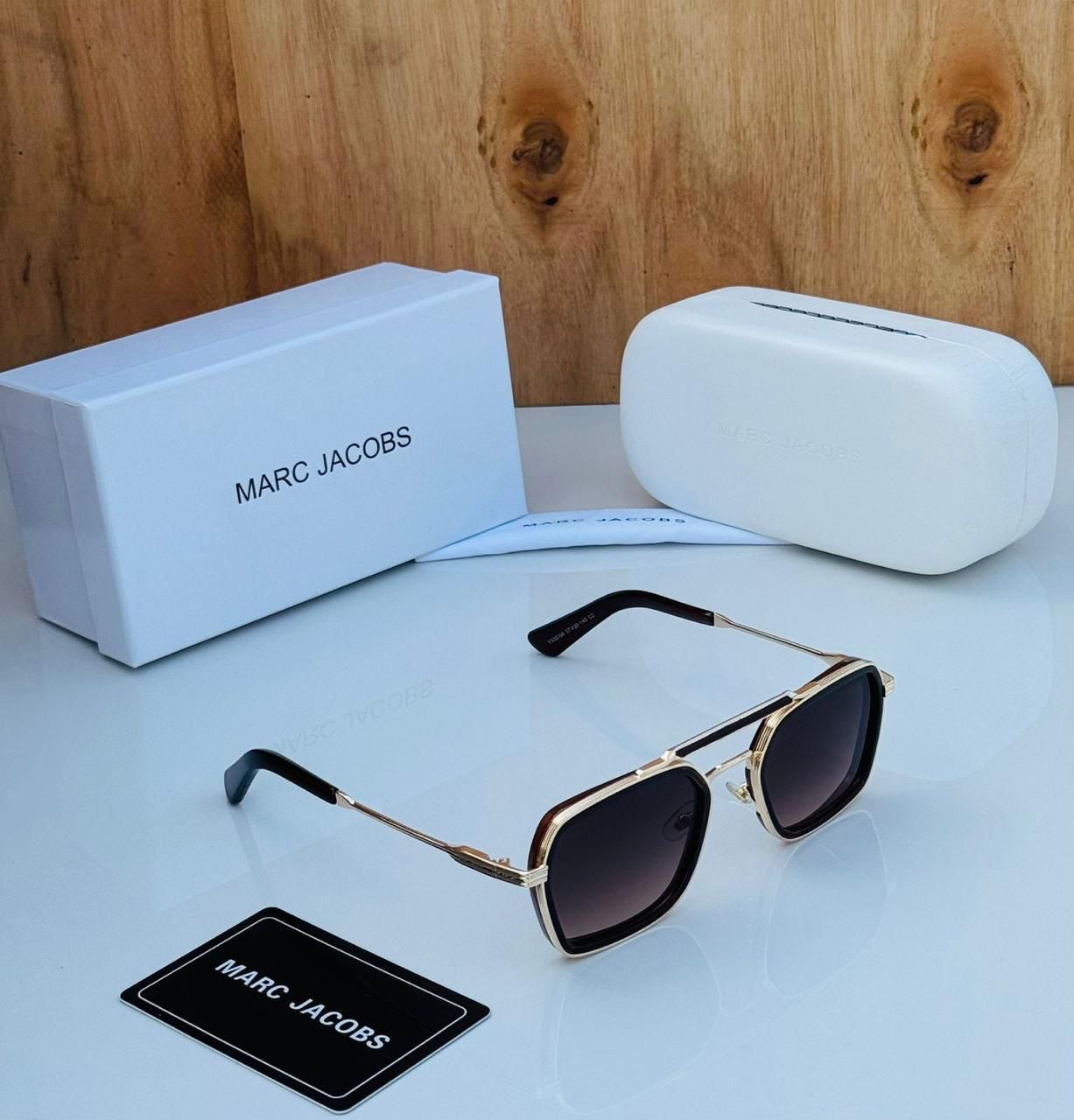 Marc Jacobs Unisex Sunglasses