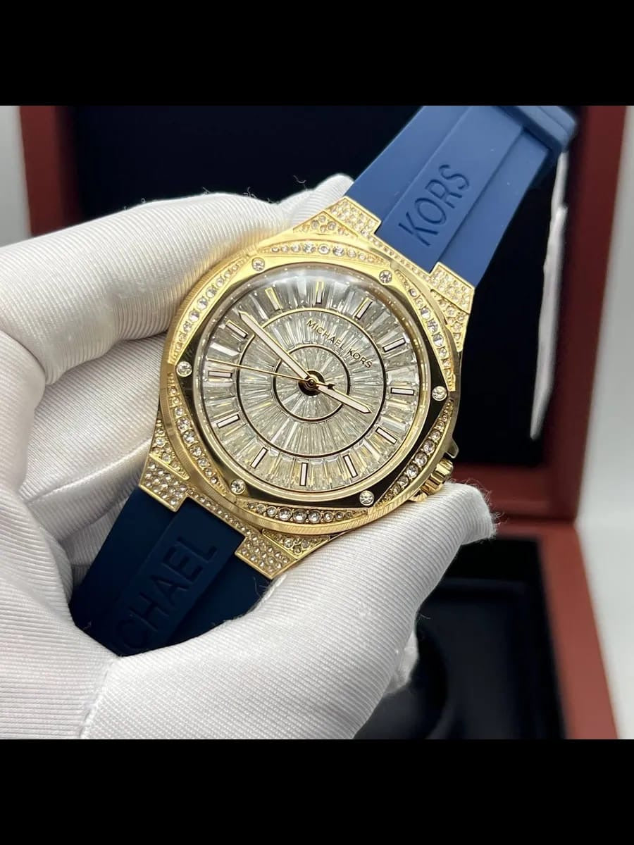 Michael Kors MK7248 Lennox