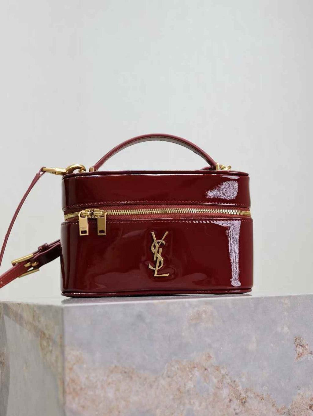 Ysl Gaby Vanity Bag