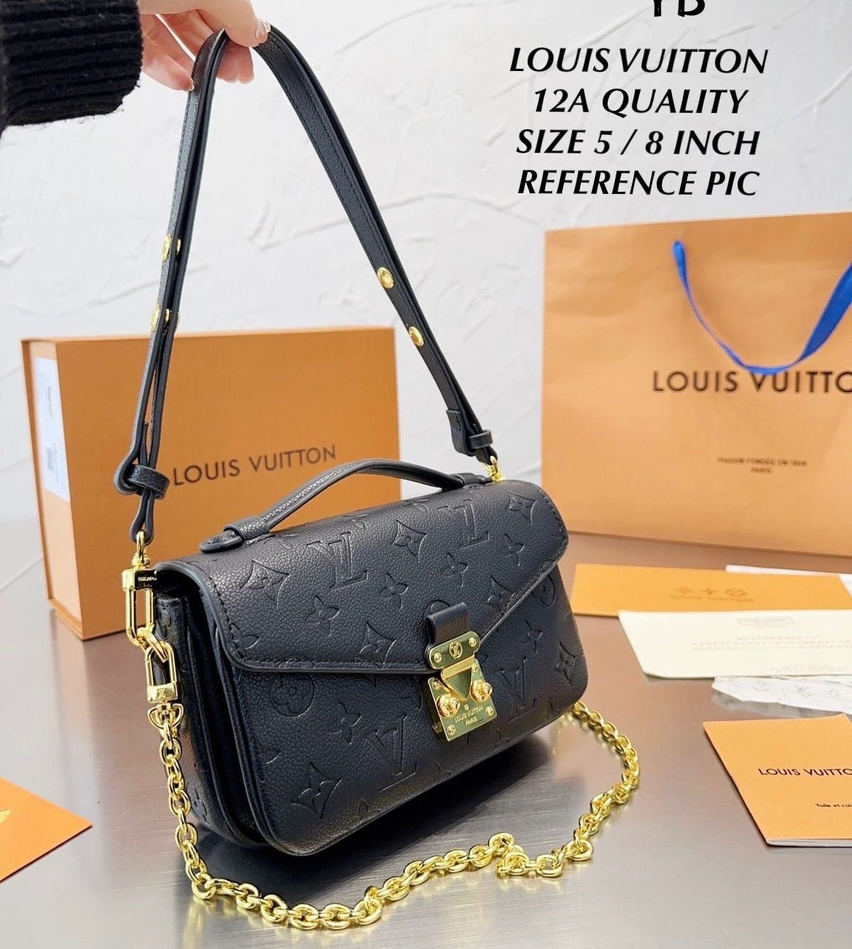 Louis Vuitton Pochette