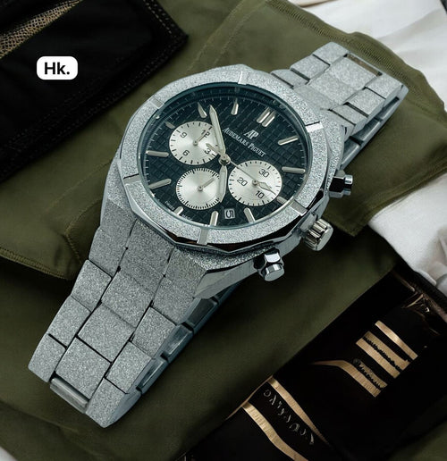 Audemars Piguet Chronograph