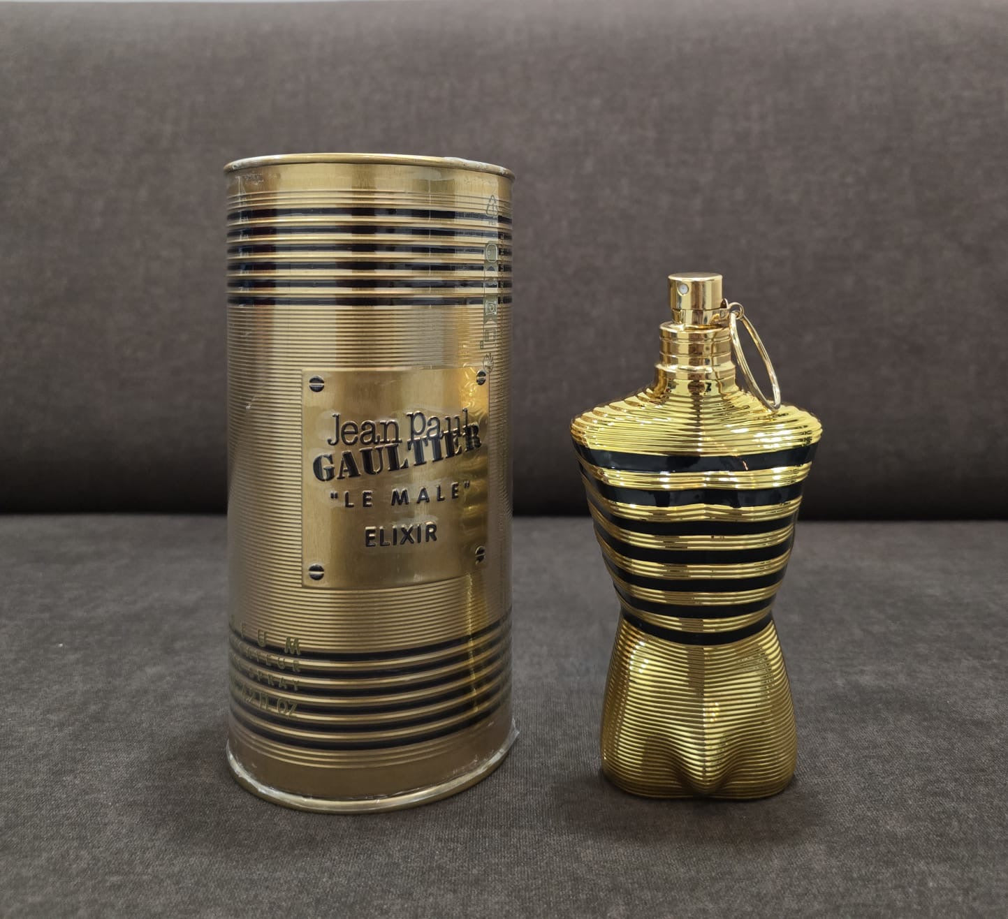 Jean Paul Gaultier Imported Perfumes