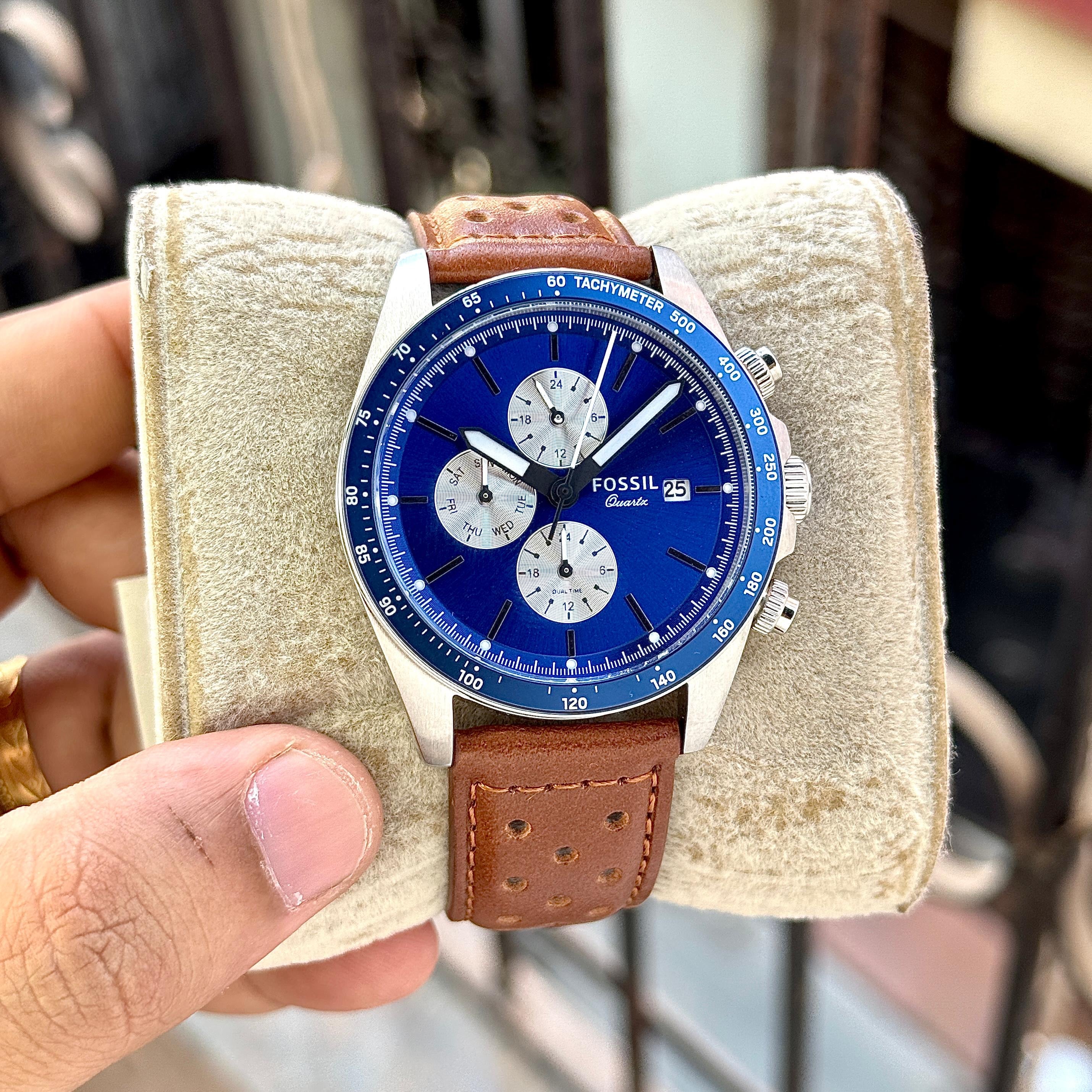 Fossil Autocross Collection