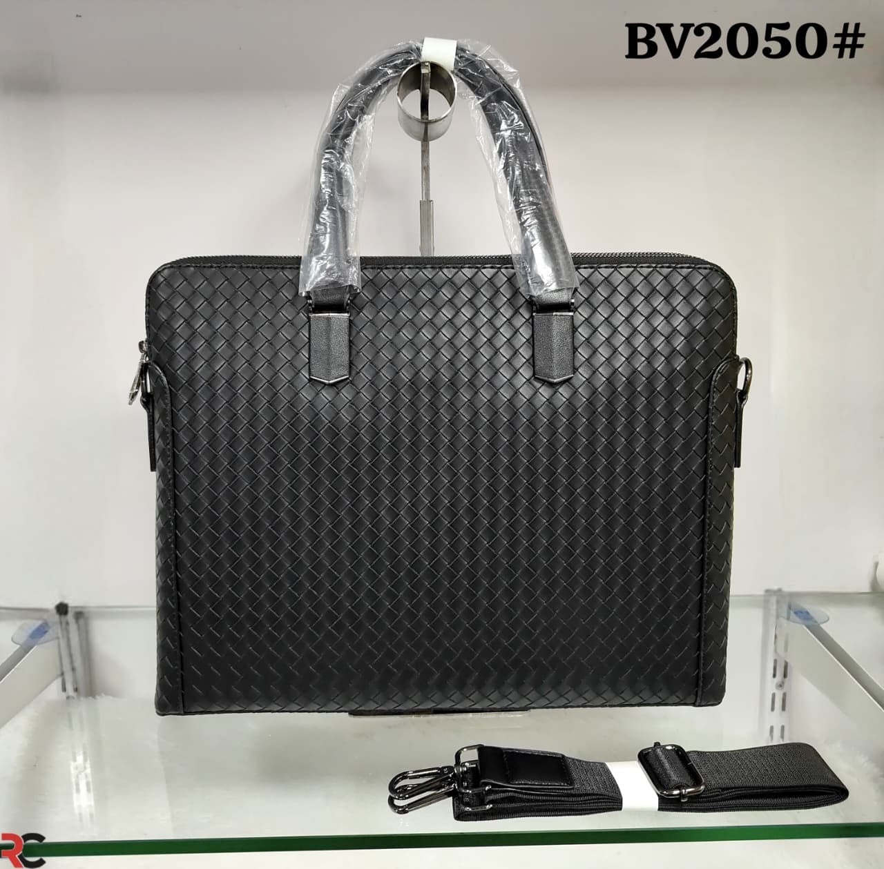 Mont Blanc Laptop Bag