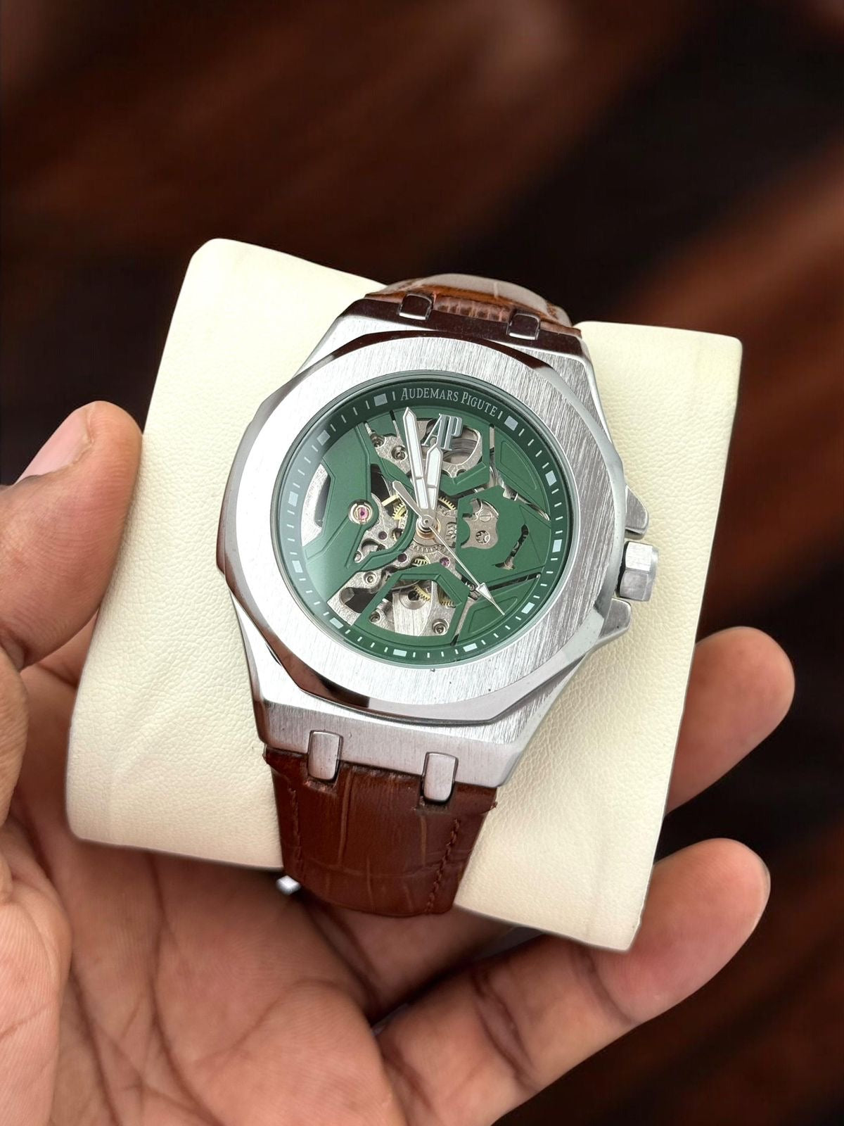 Audemars Piguet Automatic