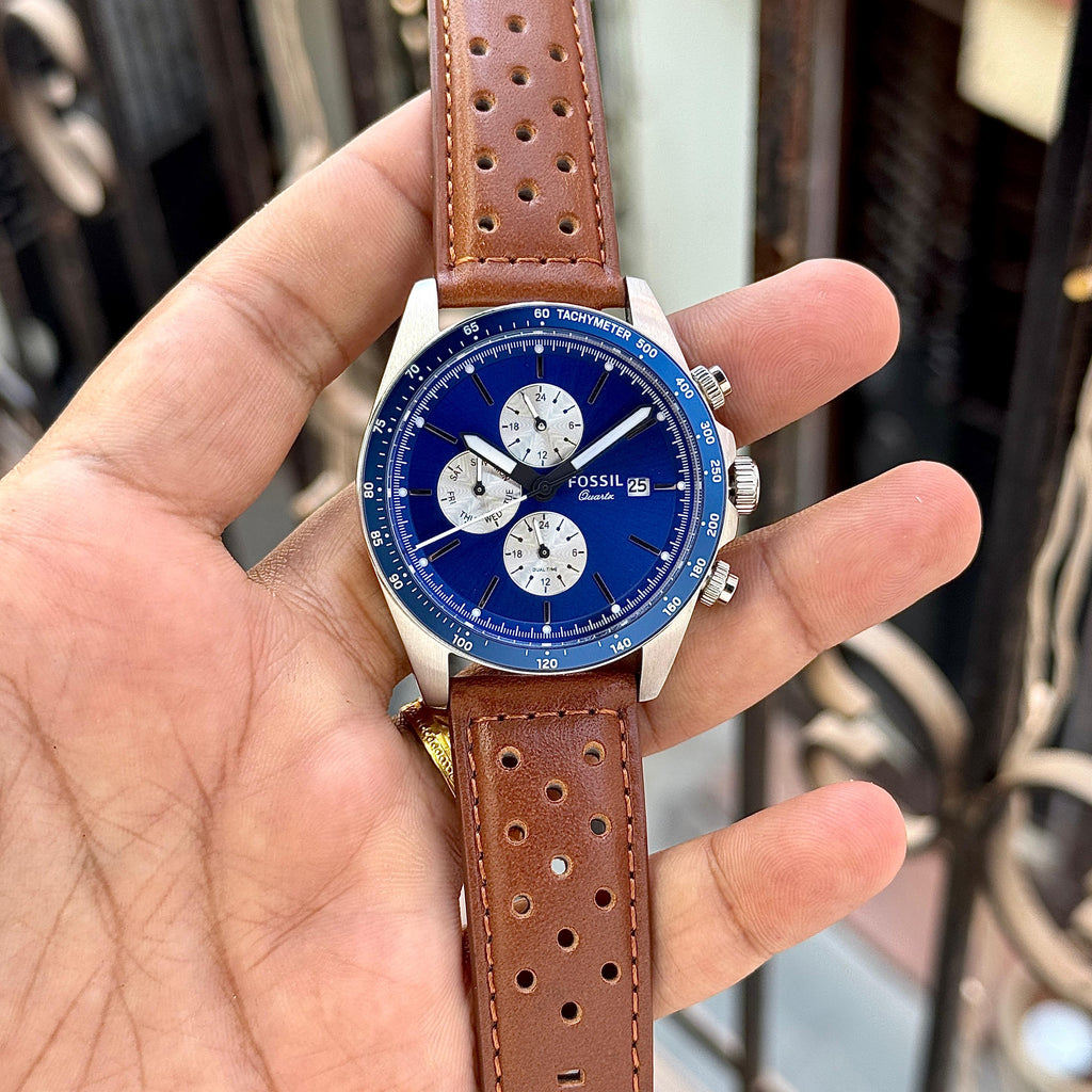 Fossil Autocross Collection