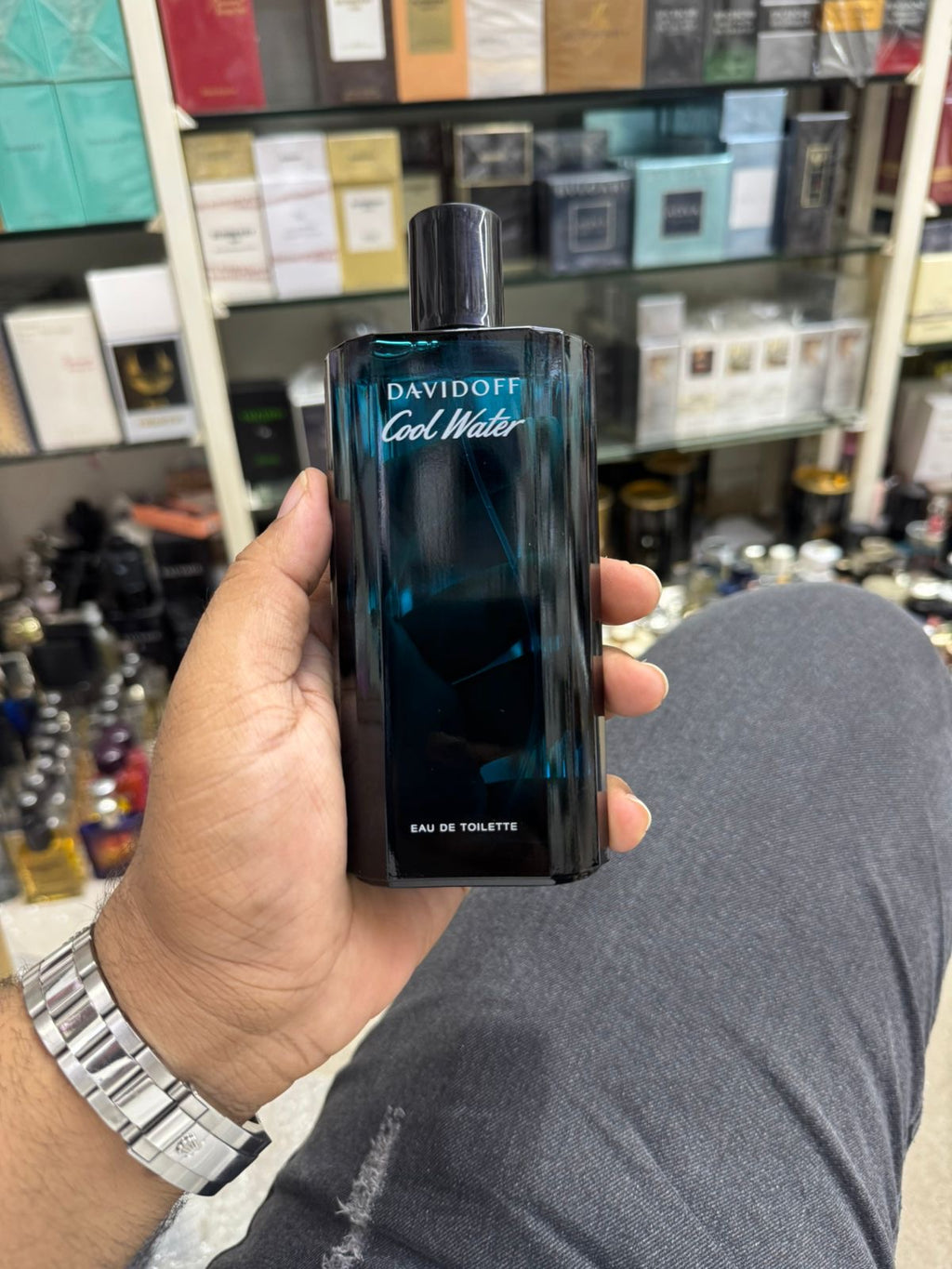 Davidoff Imported Perfume