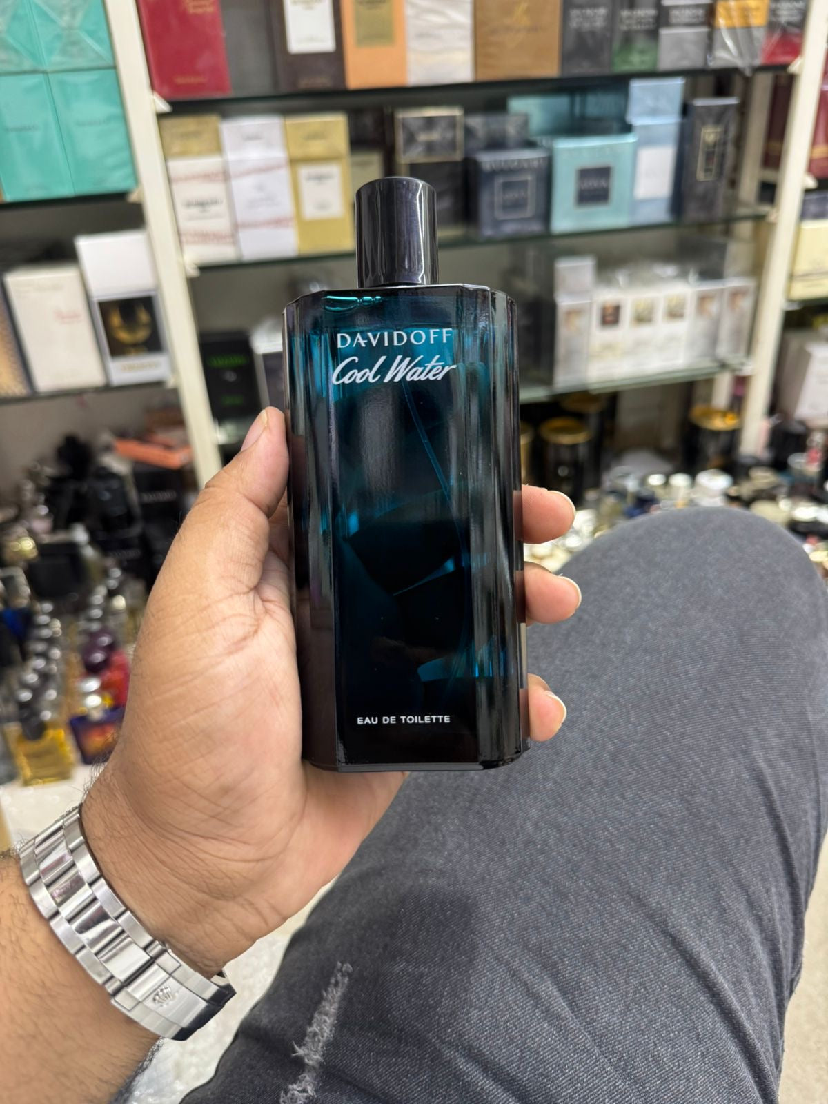 Davidoff Imported Perfume