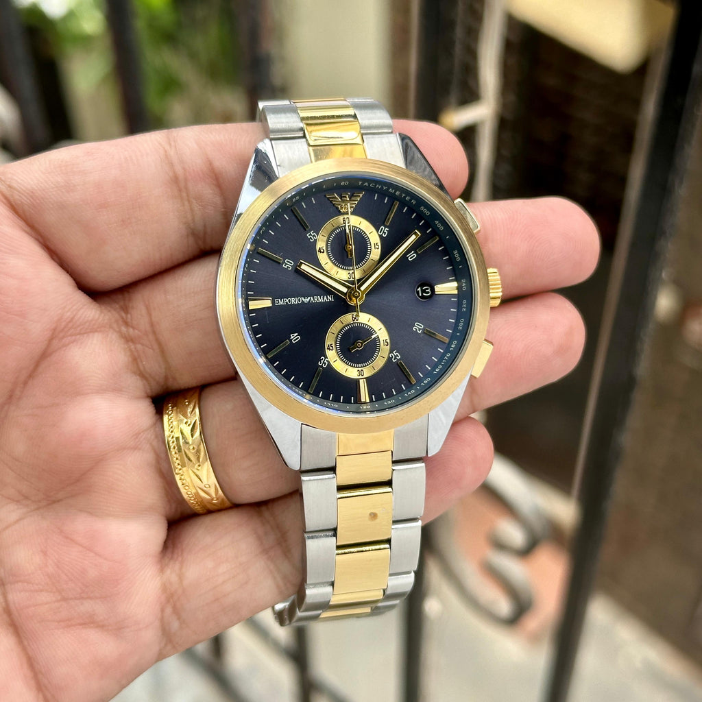 Emporio Armani Claudio AR11541