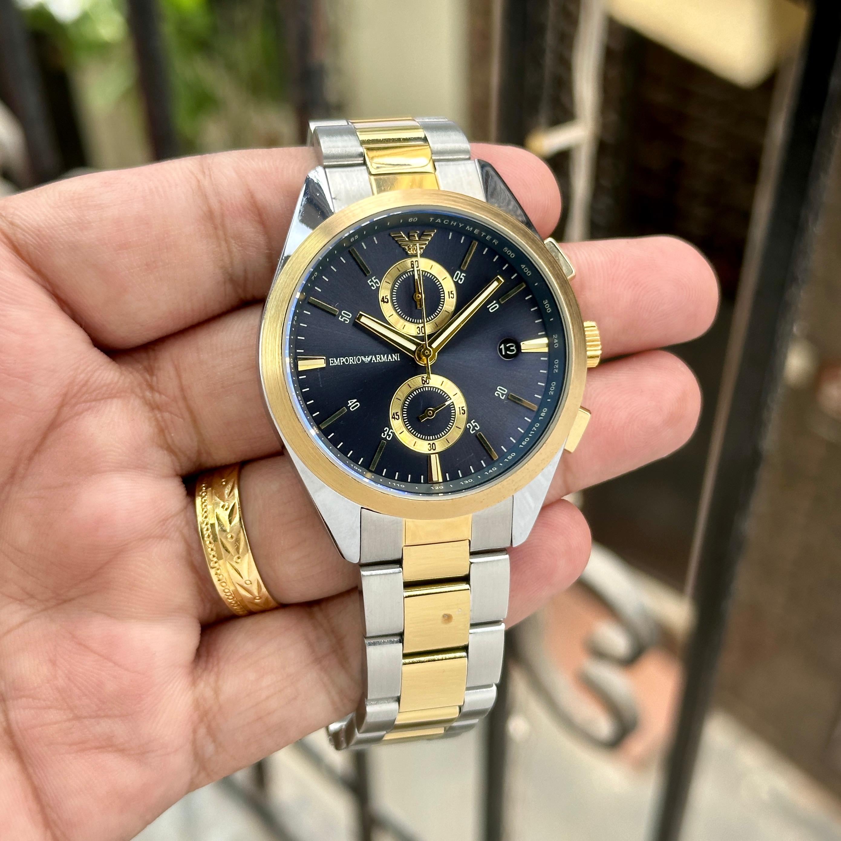 Emporio Armani Claudio AR11541