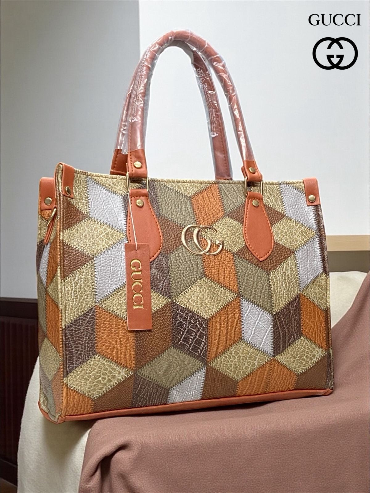 Gucci Handbag