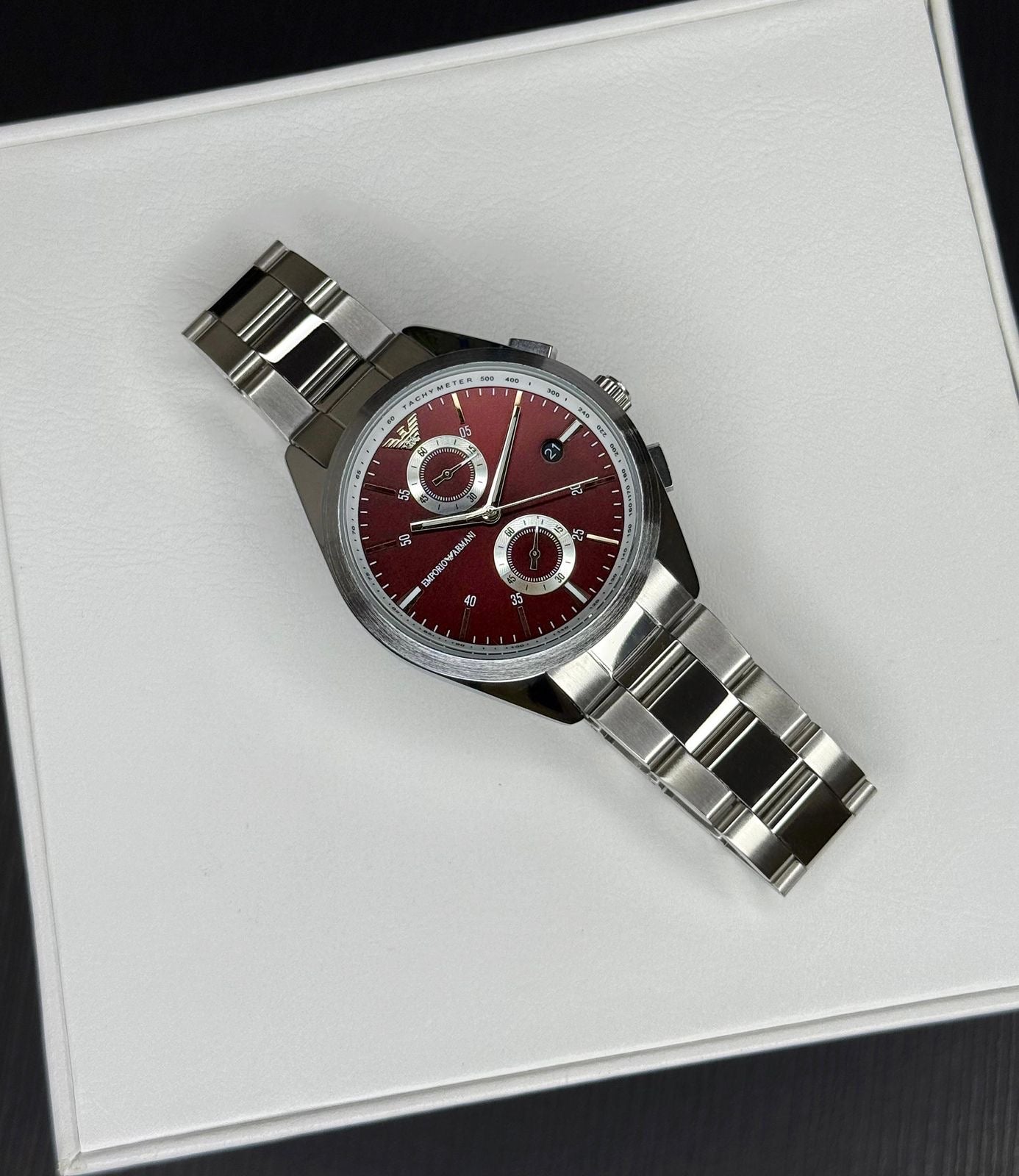 Emporio Armani Claudio AR11541