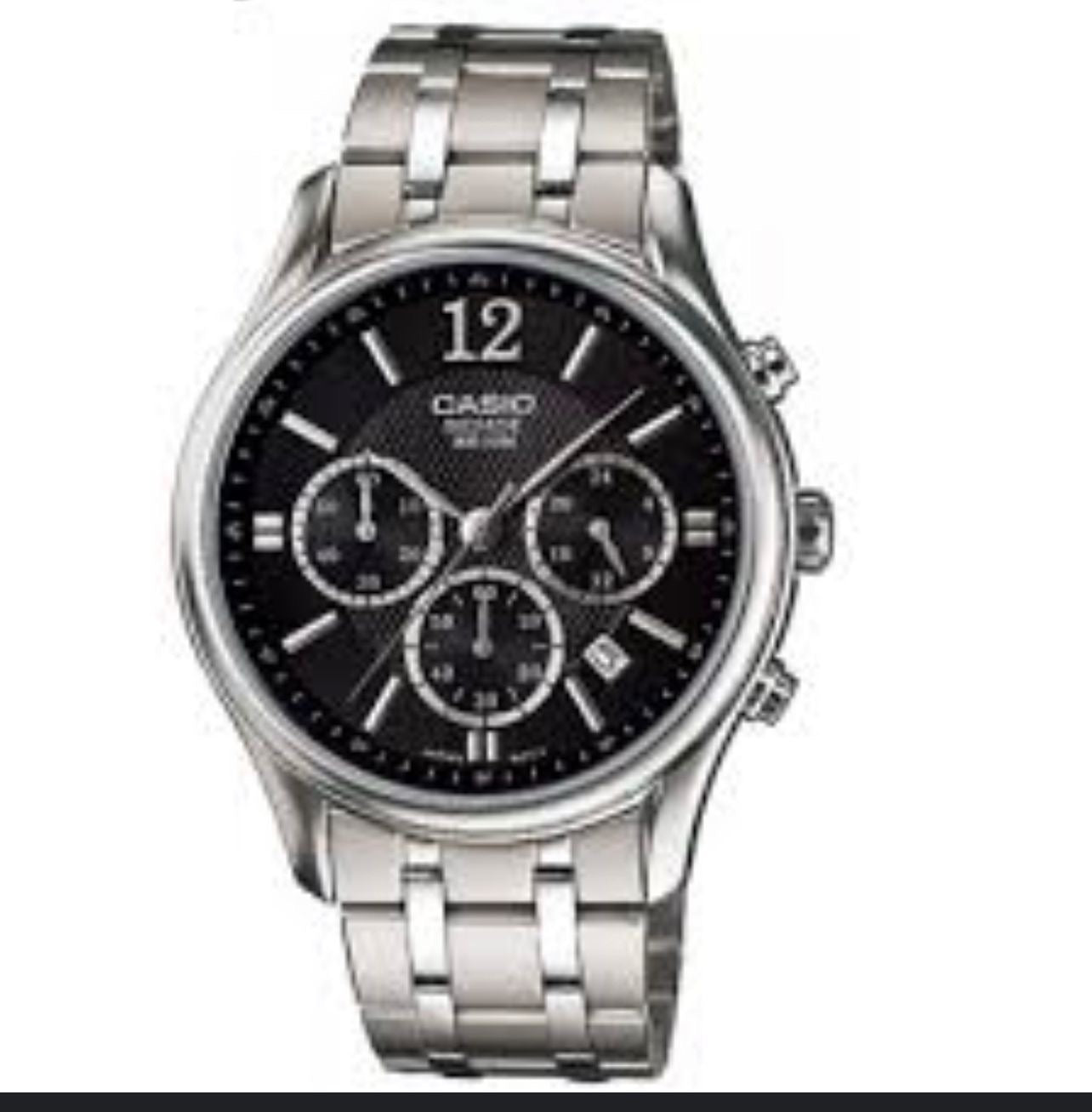 Casio Edifice EFR-532