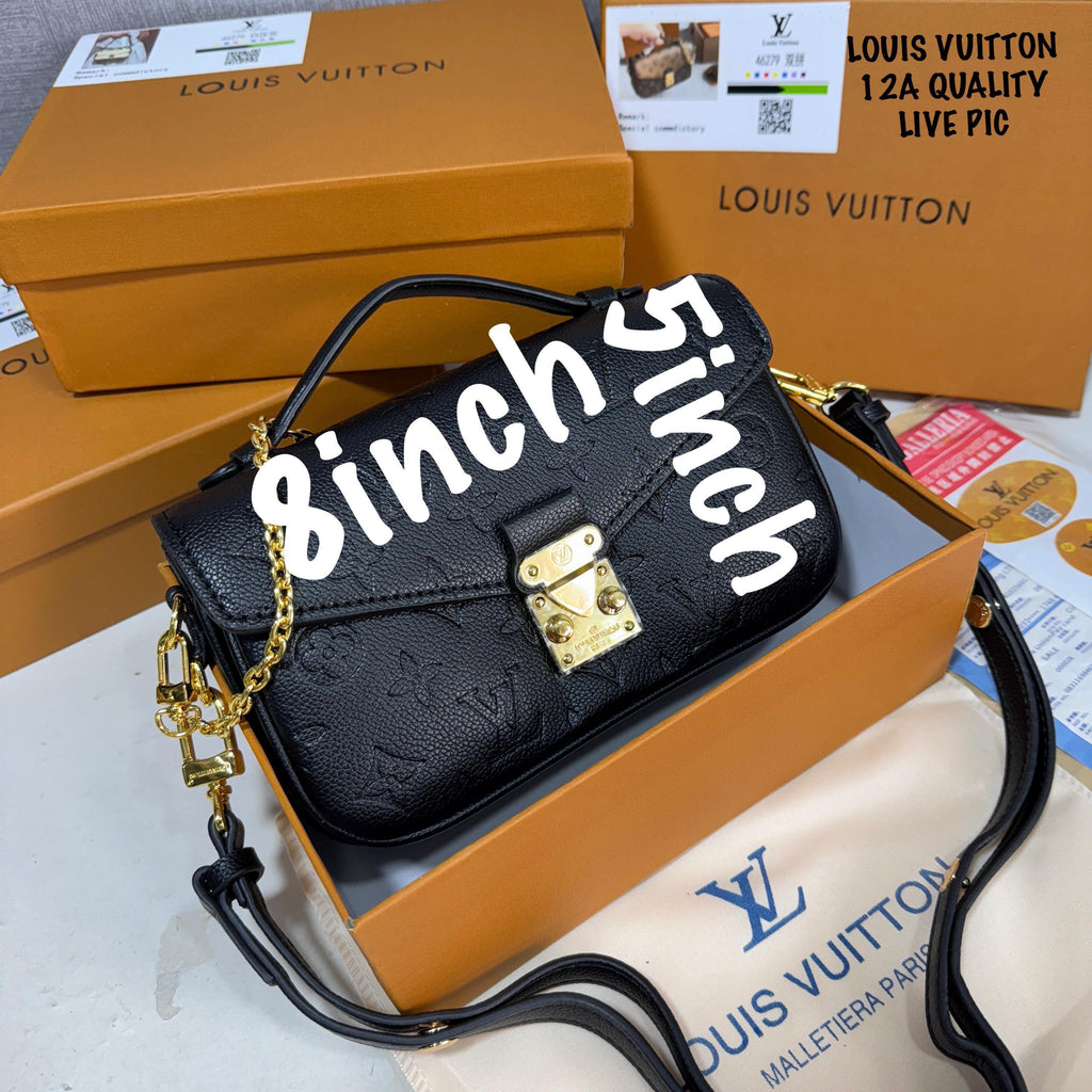Louis Vuitton Metis