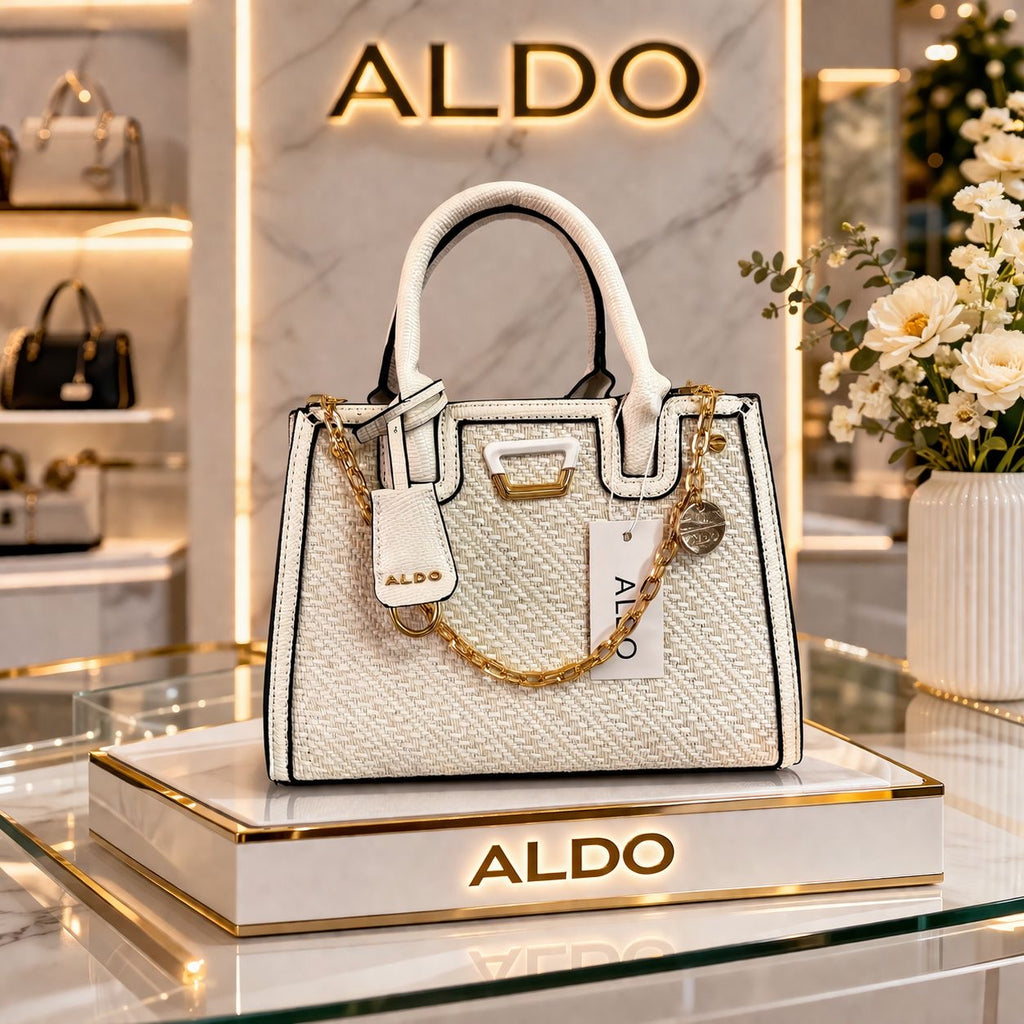 Aldo Ashover